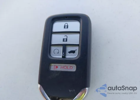 2018 Honda Pilot Elite из США, поврежденный, VIN 5FNYF6H0XJB046253